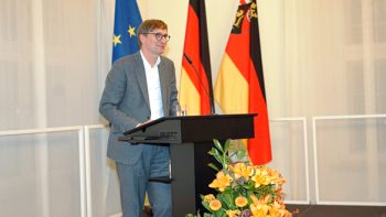Permalink auf:Aktuell: Professor Dr. Sönke Neitzel hielt Stresemann-Rede